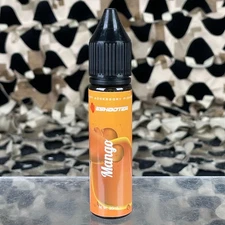 NEW Eshooter Essential Oil for Flare Smoky Tracer Unit - S005 - Mango