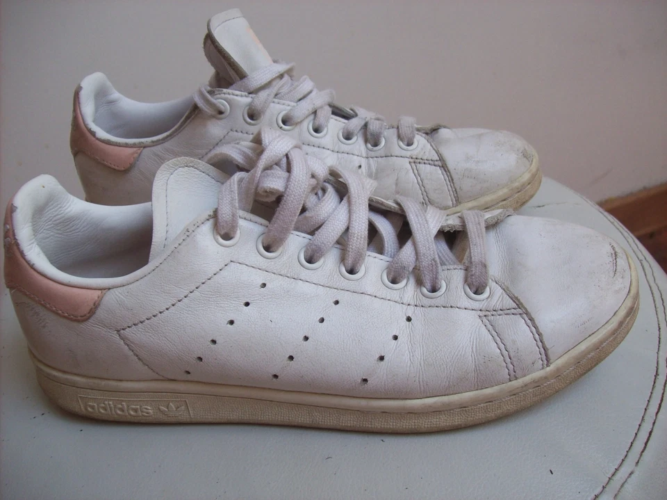 adidas Stan Smith, photo 2 sur 4