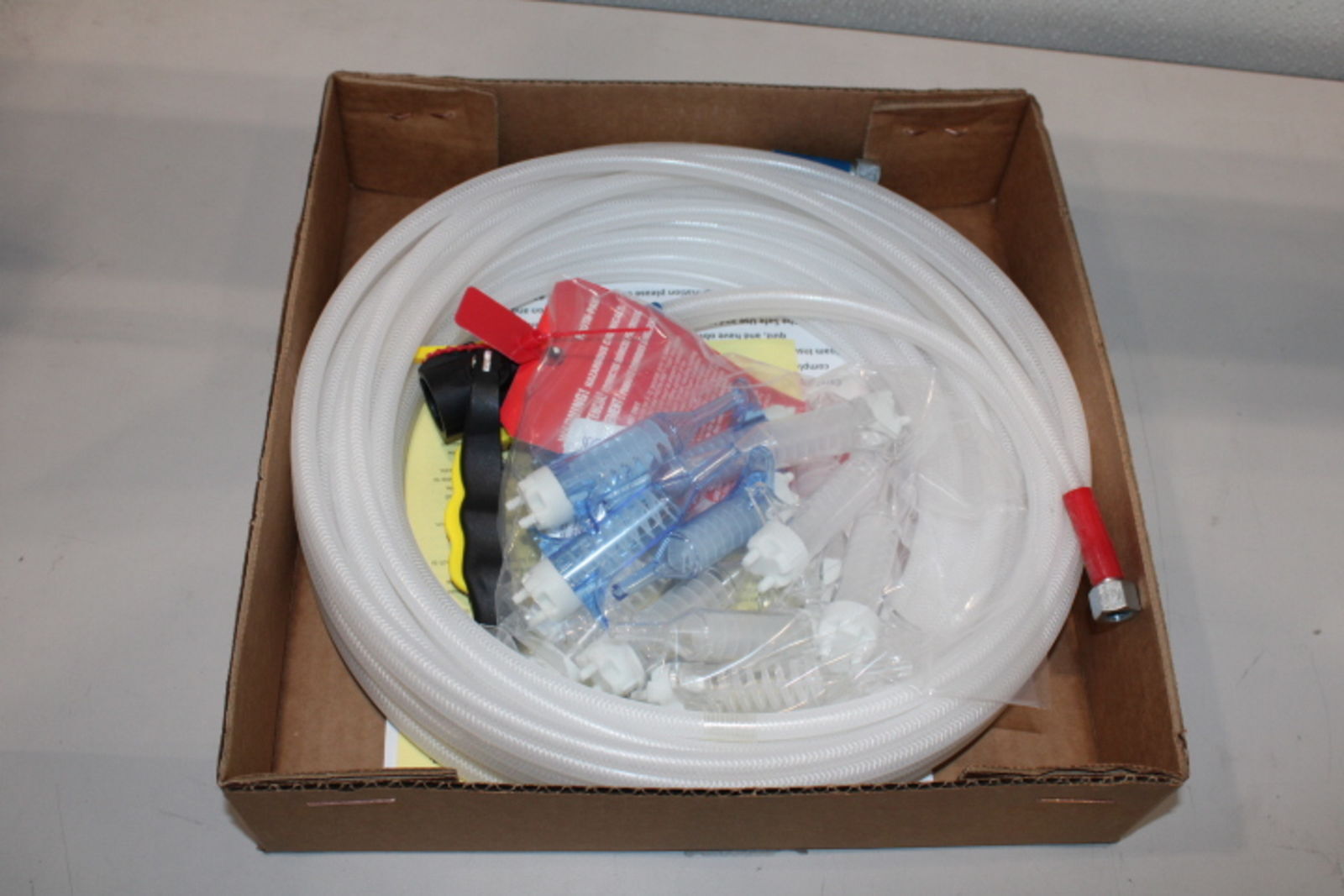 FrothPak Gun and Hose Kit, 30ft 12031374 eBay