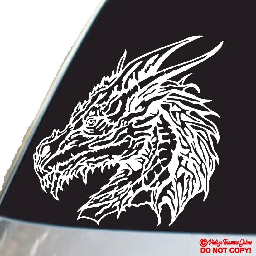 Game of Thrones Vinyl Decals, Stickers & Vinyl Art