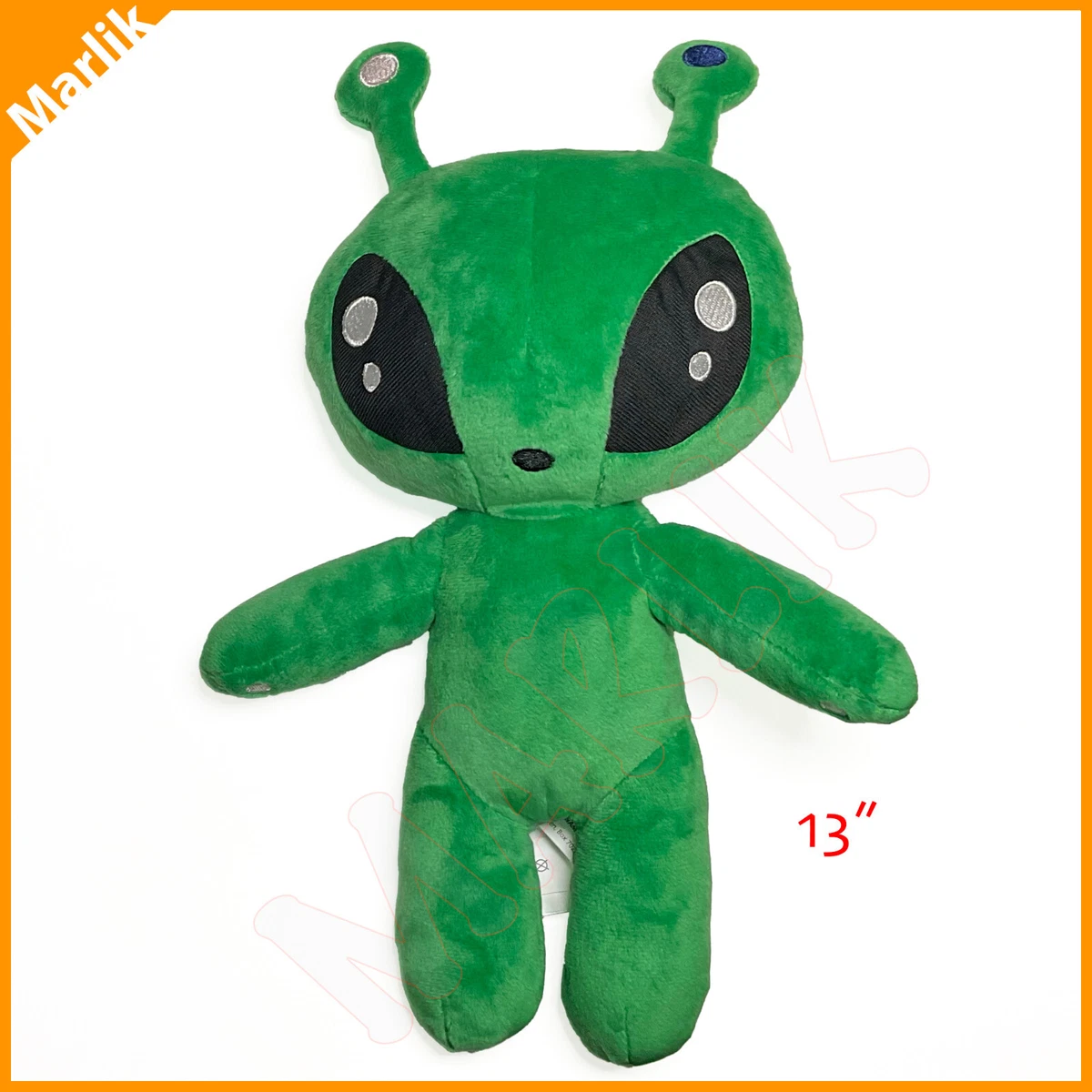 IKEA Aftonsparv Soft Toy Stuffed Animal Plush 13