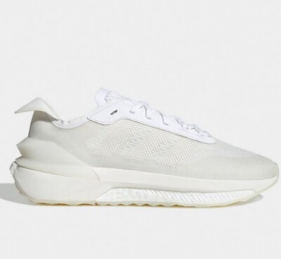 adidas Avryn Shoes Men\'s White Athletic Shoes size 13 adidas Avryn Shoes Men main image 3