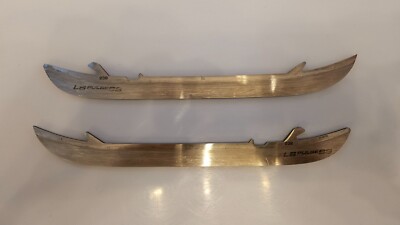 BAUER TUUK Ersatzkufe LS Pulse SS, Kufe 238