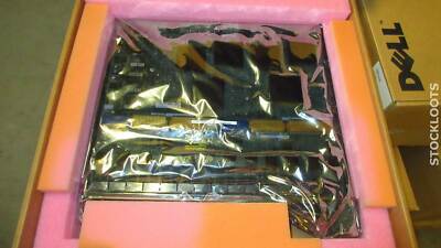 Dell MGYD1 Force 10 E Series 90P 10/100/1000 Base-T Line Card NEW / REFURBISHED