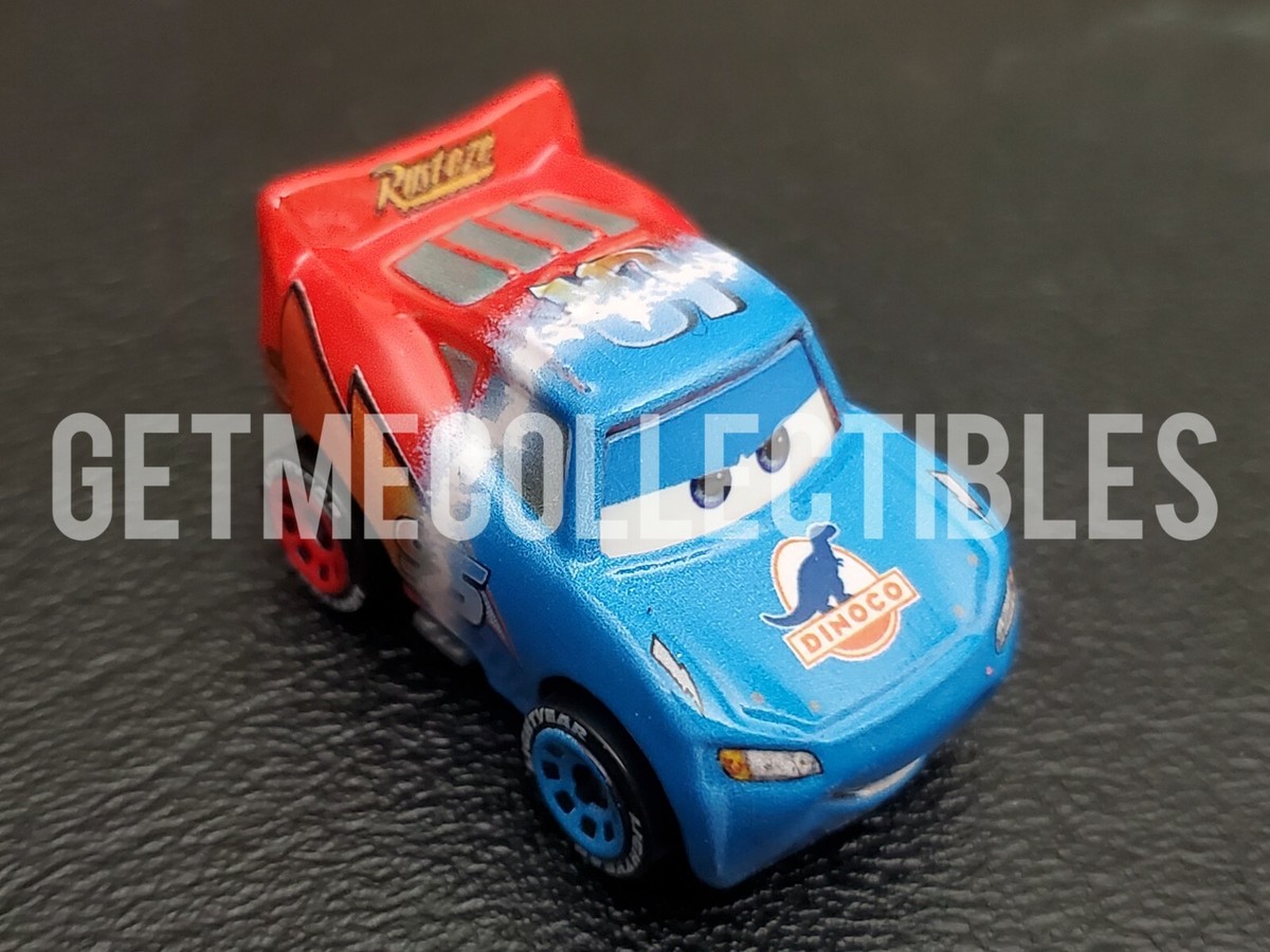 ミニカー Disney Pixar Cars Amazon.com: Disney Pixar Cars Harumi Diecast Vehicle : Toys