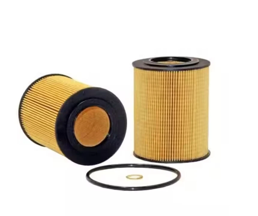 Filtro de aceite de motor OEM WIX para BMW 325XI 2001-2005 L6-2,5 L Foto 2 de 4