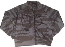 Trapstar Tracksuit - Tiger Camo - New - S/M