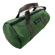 New Heavy Duty Tool Bag w/ Zipper Muti-Purpose Storage Large Capacity Waterproof