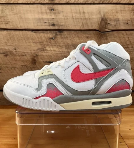 NIKE AIR TECH CHALLENGE 2 2025 RACER PINK US 12 BRAND NEW IN BOX 🎁 SOLD OUT