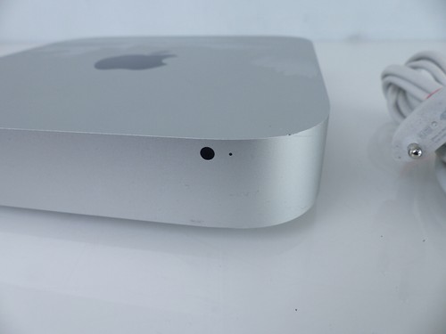 Apple Mac Mini Ende 2014 2,8 Ghz i5 8GB A1347 2TB gebraucht #1VMG - Bild 2 von 10