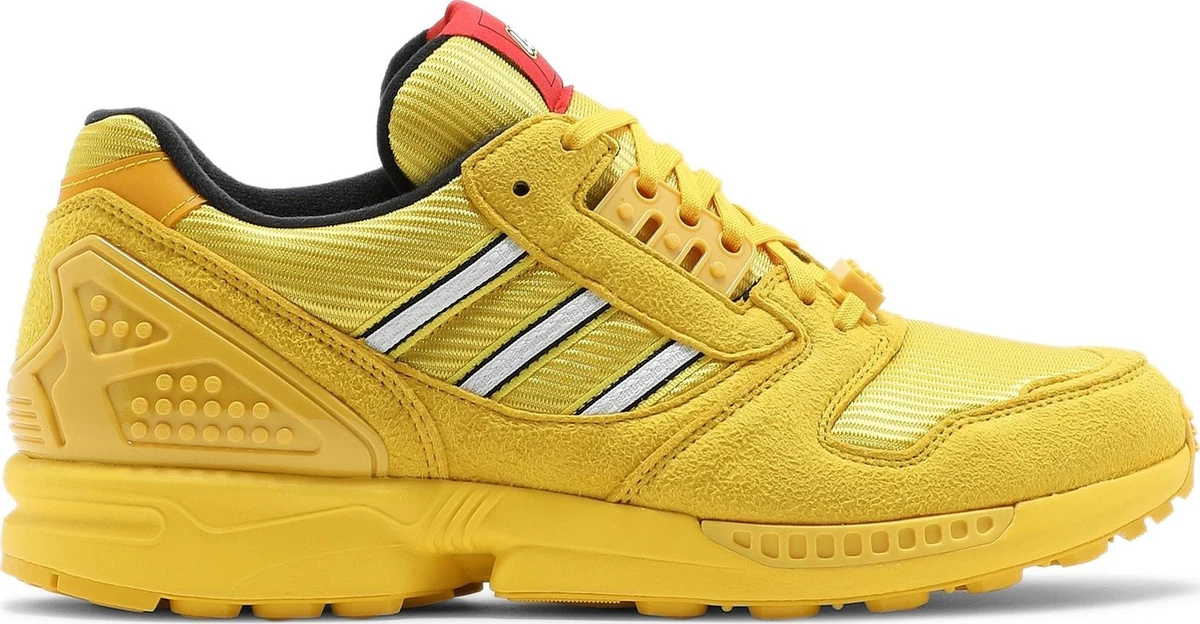 Las mejores ofertas en adidas ZX Yellow 2021 | eBay