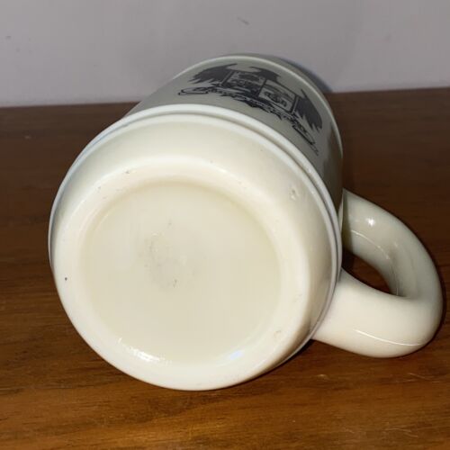 Cerveceria Mexico Glass Beer Mug / Beer Stein 400ml - Picture 6 of 6