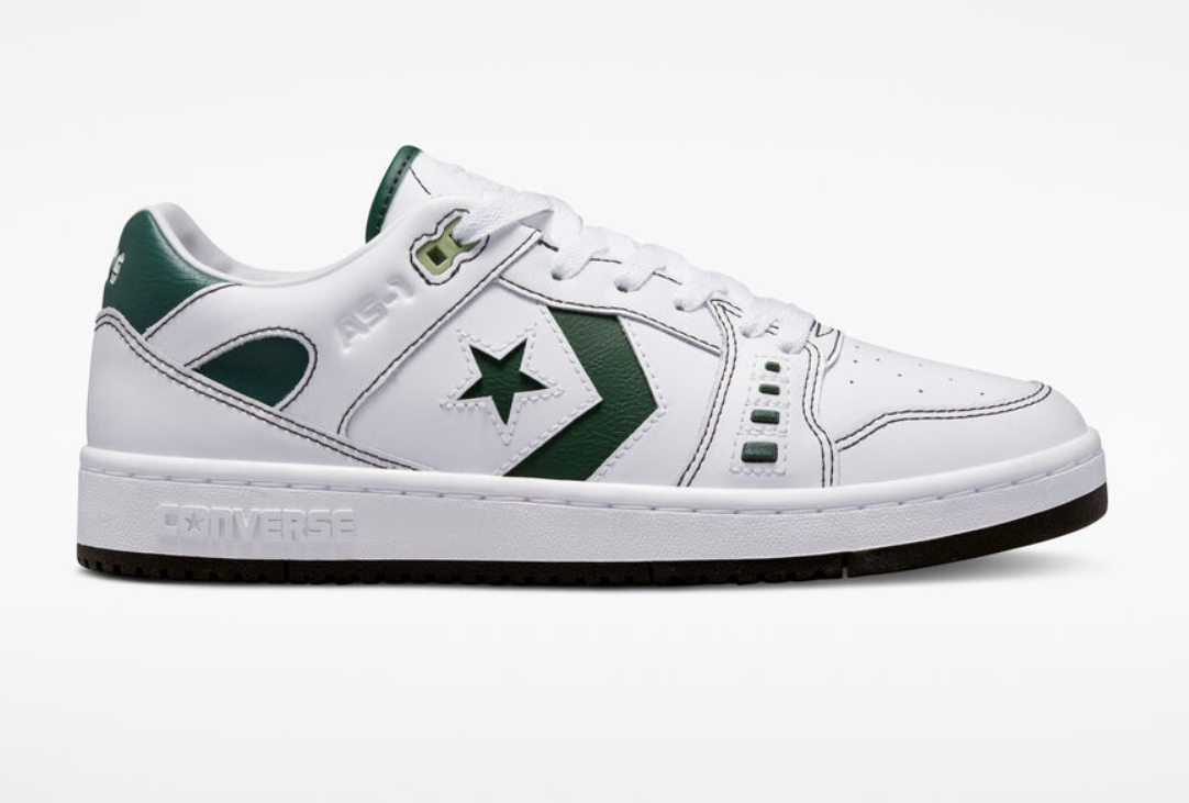 Converse AS-1 Pro Low Fir