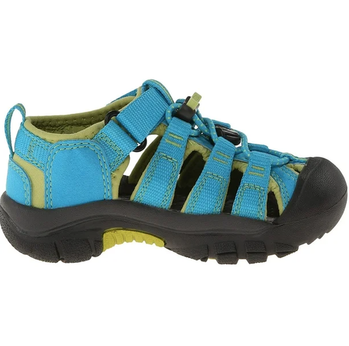 Keen Children's Newport H2 Water Sandals - 第 8/38 張圖片