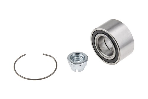 Rodamiento de Rueda Delantera Para Dacia Logan Sandero II Nissan Kubistar - Imagen 2 de 3