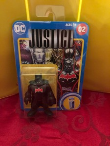 imaginext batman 2019