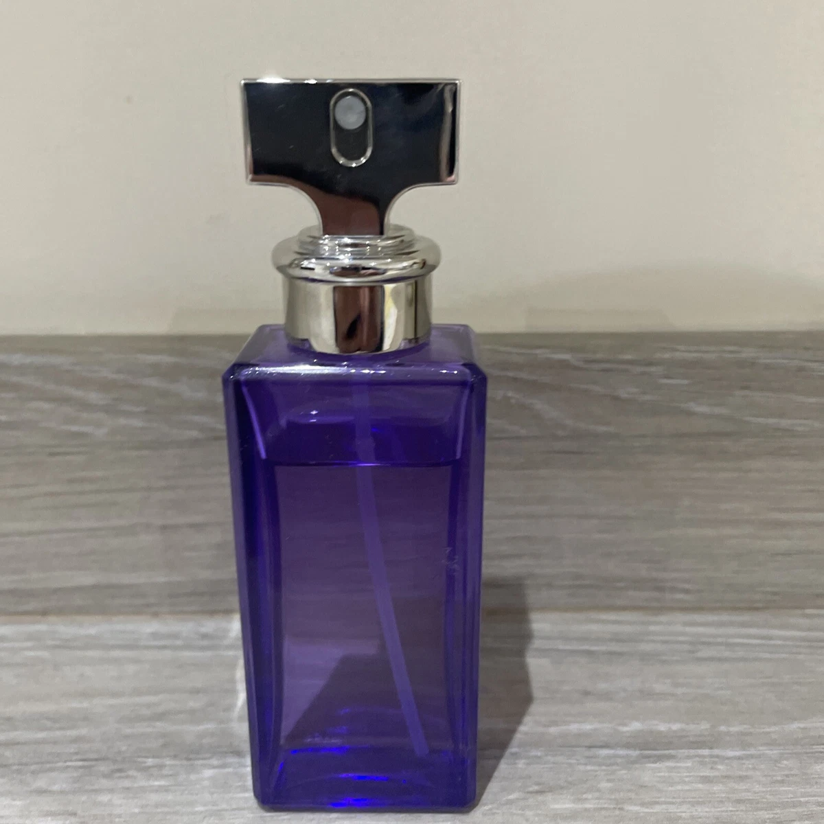 Eternity purple orchid perfume discontinued sale