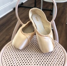 Bloch s01056 Aspiration