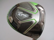 Callaway GBB EPIC STAR Driver 10.5 SpeederEVOLUTION for GBB (SR) #635 Golf