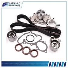 Timing Belt Kit Water Pump For Toyota Tacoma 4Runner 3.4L V6 DOHC 95-04