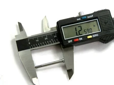 1.25" K L N FRAME - Smith & Wesson Target & Magna Steel Grip Screw - S&W