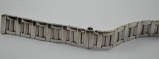 Maurice Lacroix Steel Bracelet 20mm for Men Watch Miros Steel/Steel 2