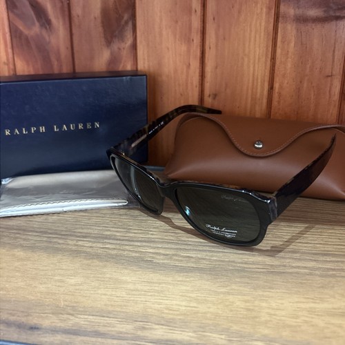 Ralph Lauren Women’s sunglasses New Made In Italy (S1.1) - Picture 7 of 7