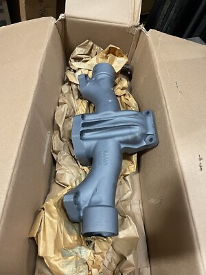 New Cummins Onan MANIFOLD,EXHAUST 3685284