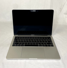 2017 Apple MacBook Pro A1706 13.0" AS-IS/FOR PARTS