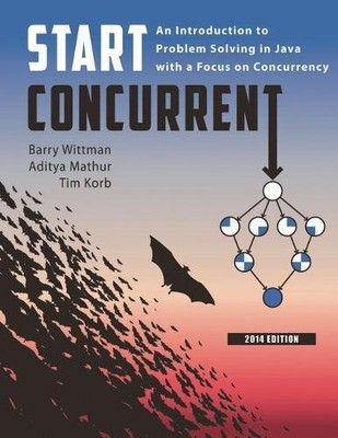 START CONCURRENT: AN INTRODUCTION TO PROBLEM SOLVING IN By Barry Wittman