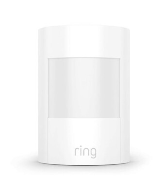 Ring Motion Detector Bewegungsmelder