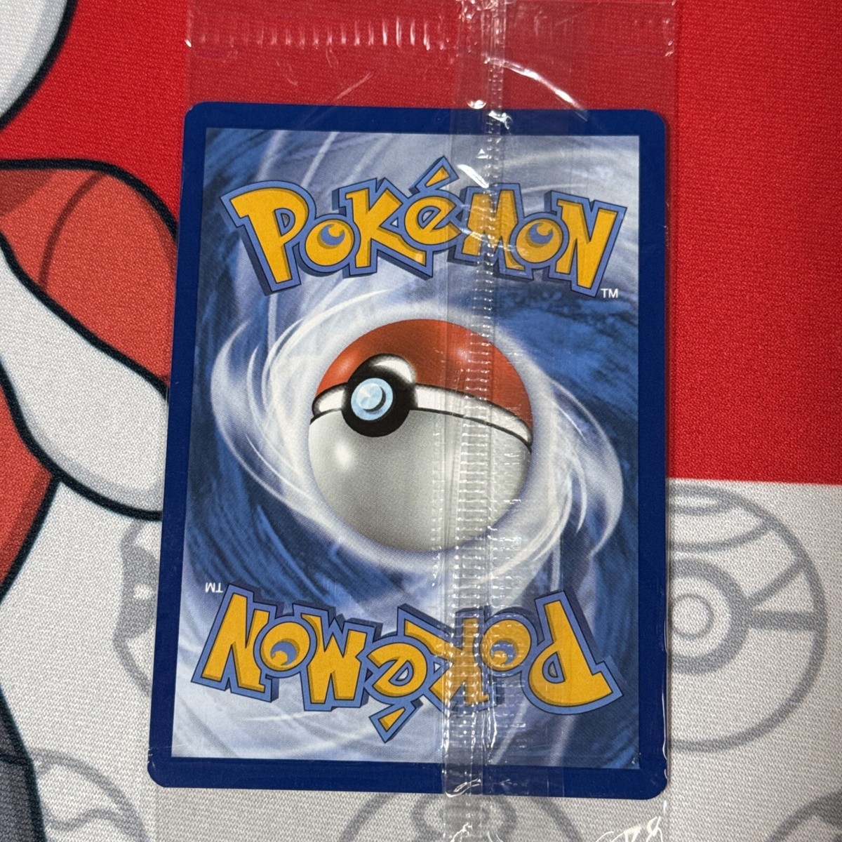 Sealed Lapras ex SVP 164 Gold Hyper Rare Terapagos UPC Promo Card