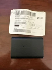 NEW Motorola Radius P50 Replacement Battery Cover Hi Power 1505278T01