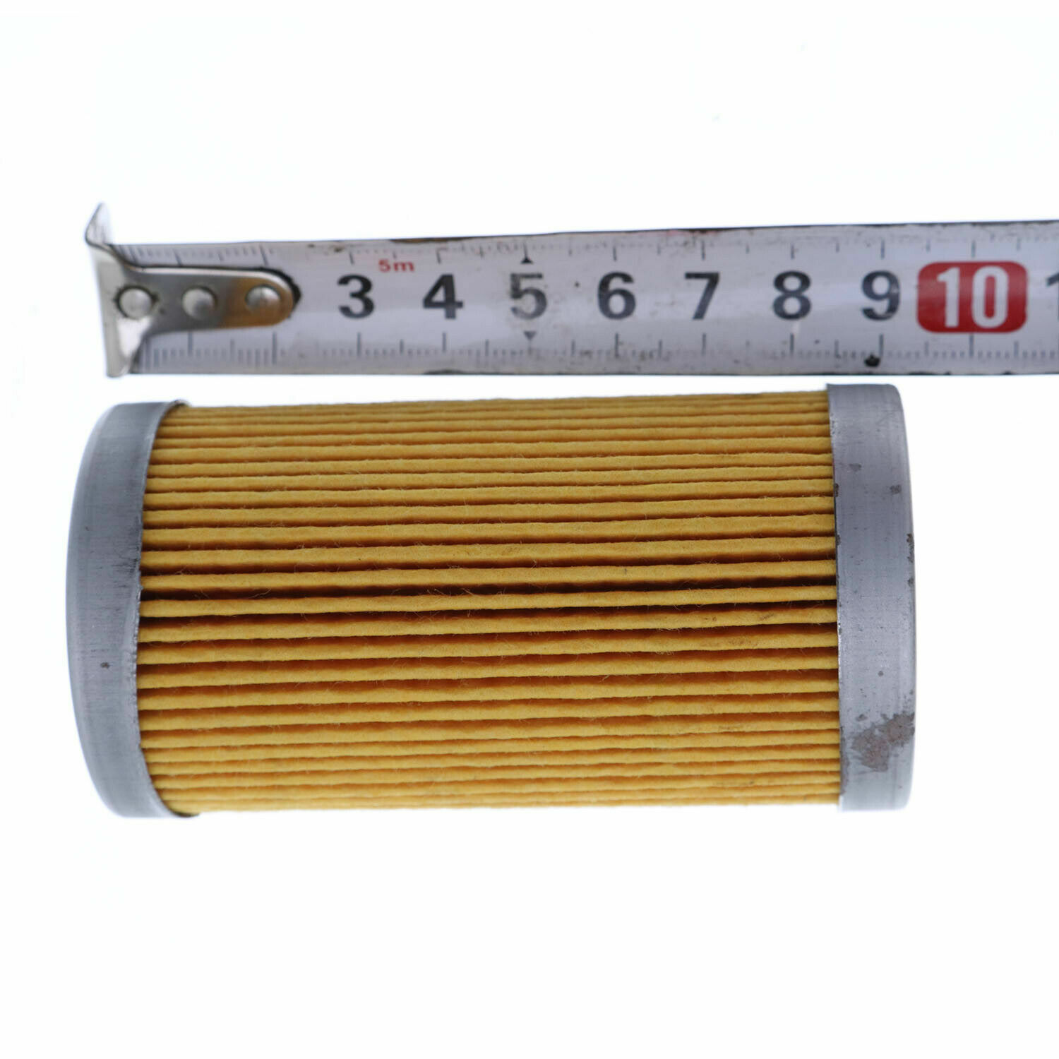 New Fuel Filter For Kubota Tractor MX4700 MX5000 MX5100 MX4800 eBay