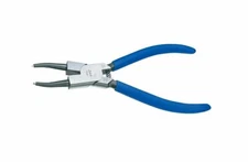TSUNODA SNAP RING PLIERS STRAIGHT INTERNAL (HOLE) RING SIZE 19～60mm SIS-175P