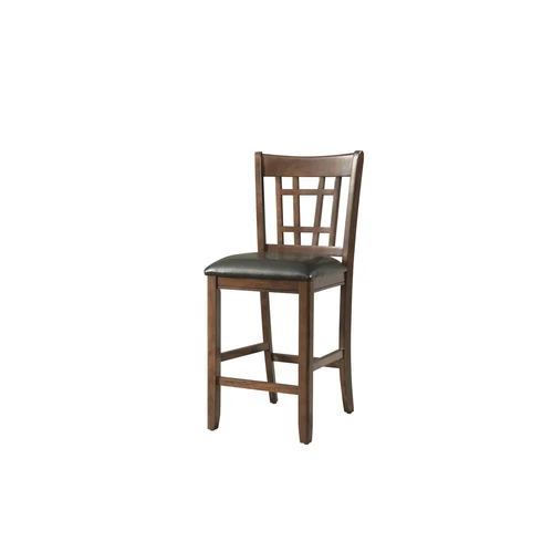 Picket House Furnishings Sam Pub Chair - Thumbnail 2