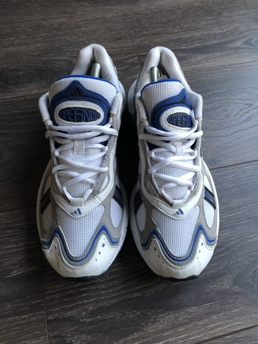 Rare 2002 Adidas Supernova Vintage 