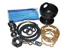 Land Rover Repair kit with swivel housing Part# DA3166