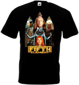 Fifth Element Shirt | eBay Fifth Element Shirt | eBay