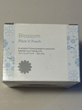 Creative Memories Blossom Place N Punch