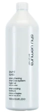 Shu Uemura Izumi Tonic Strengthening Shampoo System 33.8oz / 1 liter