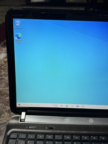 HP Pavilion dv6-6145dx/AMD A8-3500M @ 1,50 GHz funktioniert - Bild 5 von 24