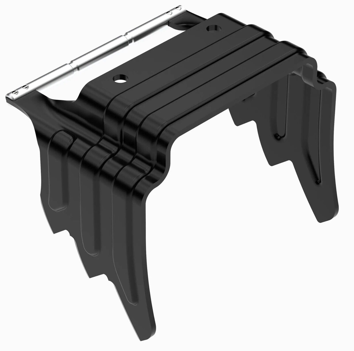SALOMON/ATOMIC/ARMADA SHIFT用クランポン 120mm 【公式通販】