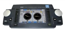 ESU ECoS 50210 Digital Control System 120V 6A 7" TFT  DCC/SX/MFX  15-21V Output