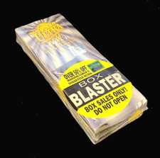 1994 FLEER ULTRA BASKETBALL SERIES 2 II JUMBO RETAIL 24 CT RACK PACKS SEALED BOX