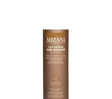 MIZANI TRUE TEXTURES CURL BALANCE FOR NATURAL CURLS SHAMPOO 33.8 OZ
