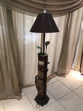 Forelite Lamp Sports  Golf  