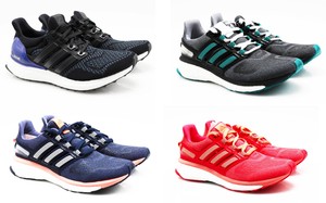 adidas laufschuhe damen energy boost