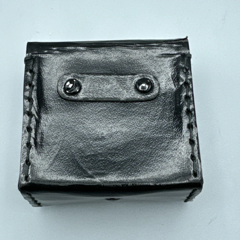 Super Albinar 49mm Close-Up (Macro) Lens Filter Set +1 +2 +3 With Leather Case - Image 3 of 4