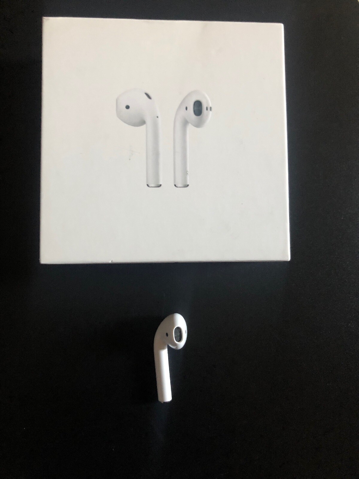 Buy Genuine 2nd Gen Apple AirPods RIght 